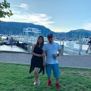 Meet your Posher, Liezel